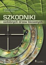 Zdjęcie Szkodniki ozdobnych drzew liściastych - Reszel