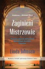 Zdjęcie Zaginieni Mistrzowie Linda Johnsen - Stargard