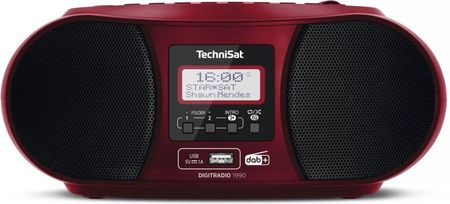 TechniSat DigitRadio 1990 (0003/3952)