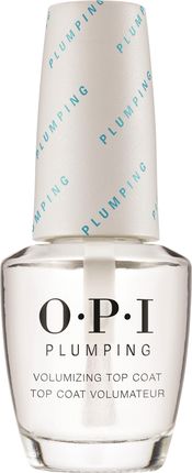 OPI Plumping Volumizing Top Coat