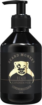 Beard Monkey Odżywka do włosów 250 ml