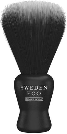 Sweden Eco skincare for men Pędzel do golenia