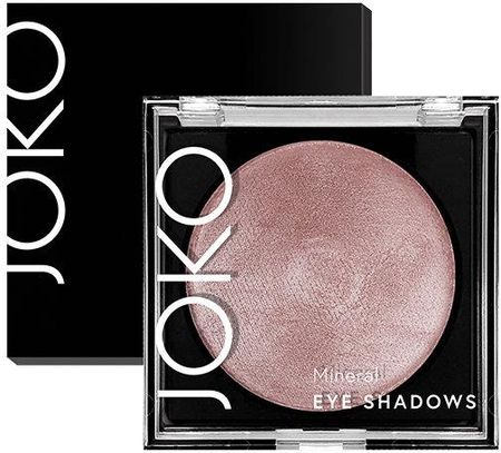 JOKO MINERAL EYE SHADOWS MINERALNY CIEŃ DO POWIEK 511 2G