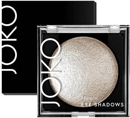 JOKO MINERAL EYE SHADOWS MINERALNY CIEŃ DO POWIEK 510 2G