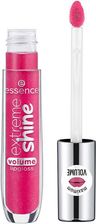 Zdjęcie ESSENCE EXTREME SHINE BŁYSZCZYK DO UST 103 PRETTY IN PINK 5ML - Wojnicz
