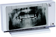 Ultra-Viol Negatoskop dentystyczny pantomograficzny PANORAM-01, ekran 28,5 x 15,5 cm
