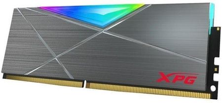 ADATA XPG Spectrix D50, DDR4, 8 GB, 3200MHz, CL16 (AX4U32008G16A-ST50)