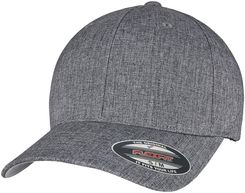 Zdjęcie Flexfit Heatherlight Cap Czapka Odcienie Ciemnoszarego - Biskupiec