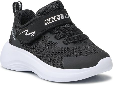 Skechers Sneakersy Selectors 403764N/Blk Black