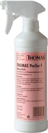Thomas Twin TT T2 płyn ProTex F impregnat