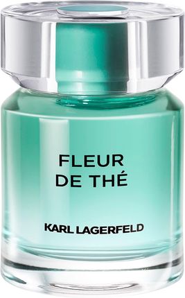 Karl Lagerfeld Fleur De The Woda Perfumowana 50 ml