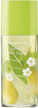 Elizabeth Arden Elizabeth Arden Green Tea Pear Blossom Woda toaletowa 100ml tester