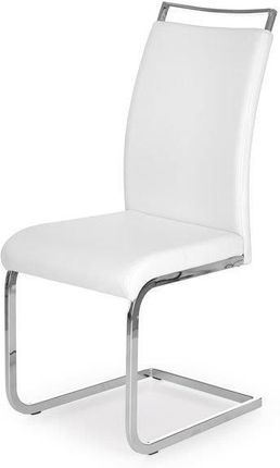 Halmar K250 Krzesło Biały 1802945