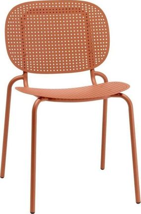 Lumarko Krzesło Si Dots Terracotta! 8885316