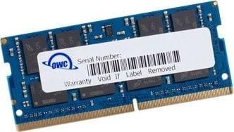 OWC DDR4, 16 GB, 2666 MHz, CL19 (OW-AP-S426-G016) [Mac Mini (2018)]