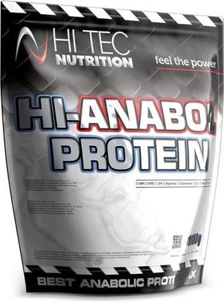Hi-Tec Anabolic Protein 1kg