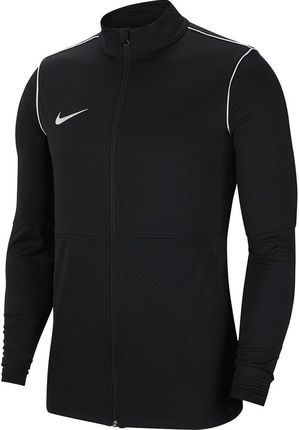 Bluza dla dzieci Nike Dry Park 20 TRK JKT K junior czarna BV6906 010