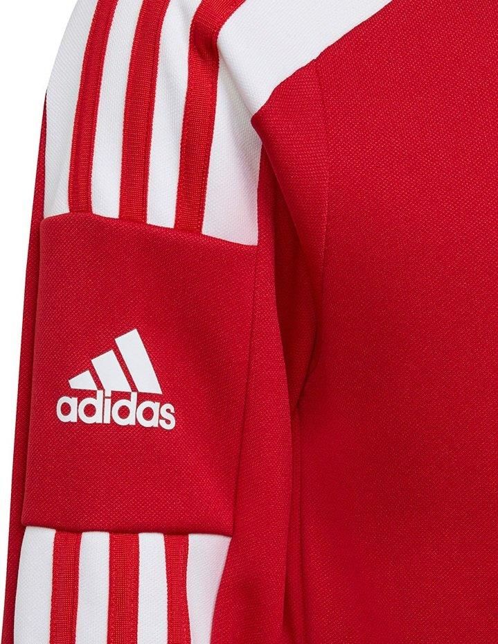 bluza niemowlęca adidas