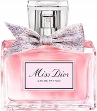 Zdjęcie DIOR Miss Dior woda perfumowana 50ML - Krośniewice