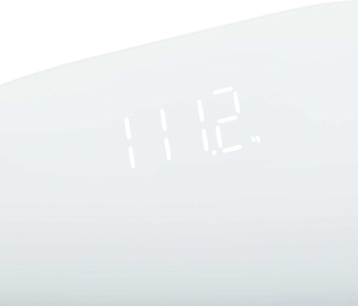 Waga łazienkowa LED Gerlach GL 8166 - zdjęcie 2 Waga łazienkowa LED Gerlach GL 8166