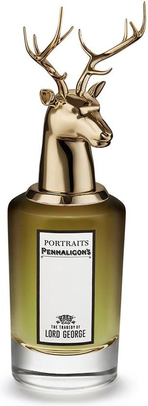 PENHALIGON LORD GEORGE 75ML 専用 Penhaligon's The Tragedy Of Lord George woda perfumowana