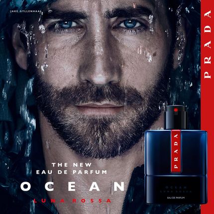 PRADA Ocean Luna Rossa 香水 50ml NEUTRI Luna Rossa Ocean EDP 50 ml | PRADA
