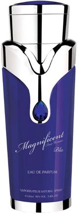 Armaf Magnificent Blue Pour Homme Woda Perfumowana 100 ml