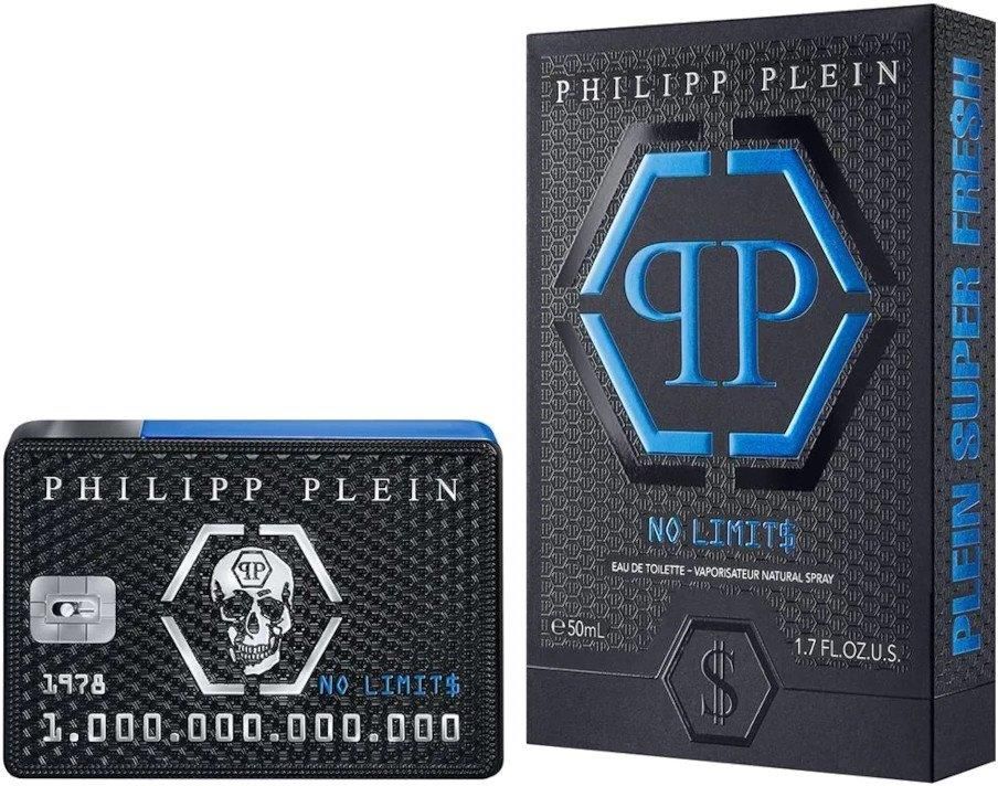 Phillip Plein Philipp Plein No Limits Notino Philipp Plein No - Main Image