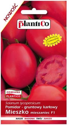 Pomidor Mieszko F1 0,5G Plantico