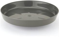 Zdjęcie Podstawka Fi 169mm H 24mm Antracyt Lamela - Sompolno