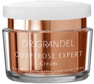 Krem Dr Grandel na naczynka Couperose Expert Cream na dzień i noc 50ml