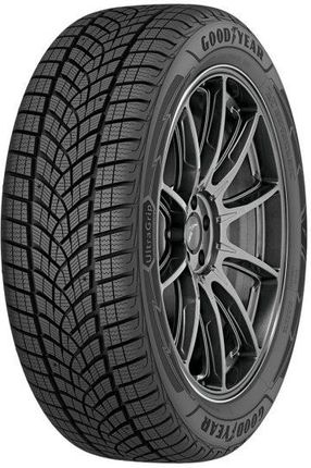 Goodyear UltraGrip Performance + SUV 215/60R17 96H