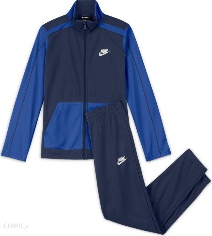manzana limpiar Mejorar Dres dla dzieci Nike NSW Futura Poly Cuff granatowo-niebieski DH9661 410 -  Ceny i opinie - Ceneo.pl