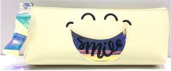 Zdjęcie Fresh Piórnik Saszetka Uśmiech Smile - Warta