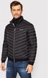 Kurtka puchowa Armani Exchange