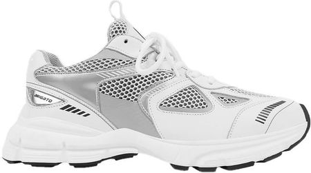 AXEL ARIGATO｜SNEAKERS (F1053001 WHT/CRM) Axel Arigato Sneakers - Ceny i opinie - Ceneo.pl