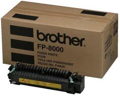 Zdjęcie Brother Grzałka (FP8000) - Poznań