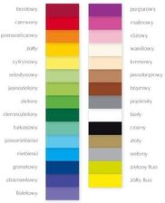 Zdjęcie Brystol A3 170G Zielony (20 Arkuszy) Kreska - Jawor