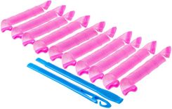 Zdjęcie Ewa Schmitt Papiloty Do Włosów Sprężynki 19,5 Cm 10 Szt. - Lubliniec