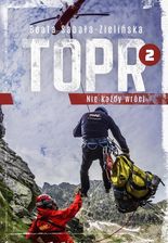 Zdjęcie TOPR 2. Nie każdy wróci - Olecko