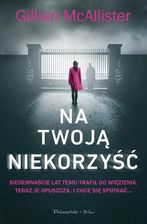 Zdjęcie Na twoją niekorzyść - Nowe Skalmierzyce