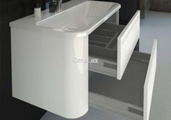 Zdjęcie DEVO GLORIA Szafka z umywalkĄ 86/42 - Wołomin