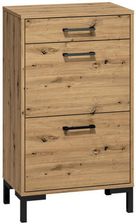 Zdjęcie Szafka na buty NEVIO 02 - Dobrzany