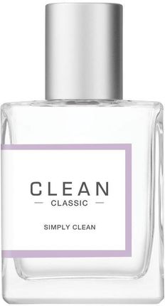 CLEAN Simply Clean woda perfumowana  30 ml