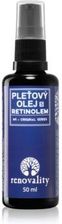 Renovality Original Series olejek do twarzy z retinolem 50 ml