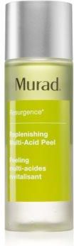 Murad Resurgence Replenishing Multi-Acid Peel Peeling Aktywny Dla Miękkiej I Gładkiej Skóry 90 ml