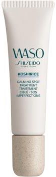 Shiseido Waso Koshirice korektor do twarzy dla kobiet 20 ml