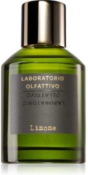 Perfum Unisex Laboratorio Olfattivo Limone woda kolońska 100 ml