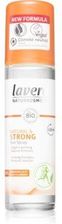 Zdjęcie Lavera Natural & Strong Bio Mint dezodorant w sprayu 48 godz. 75 ml - Kalety