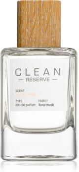 CLEAN Reserve Collection Radiant Nectar woda perfumowana  100 ml